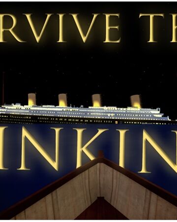 Roblox Titanic Codes December 2021