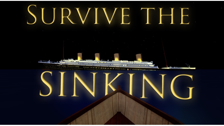 Roblox Titanic Roblox Wiki Fandom - roblox titanic code