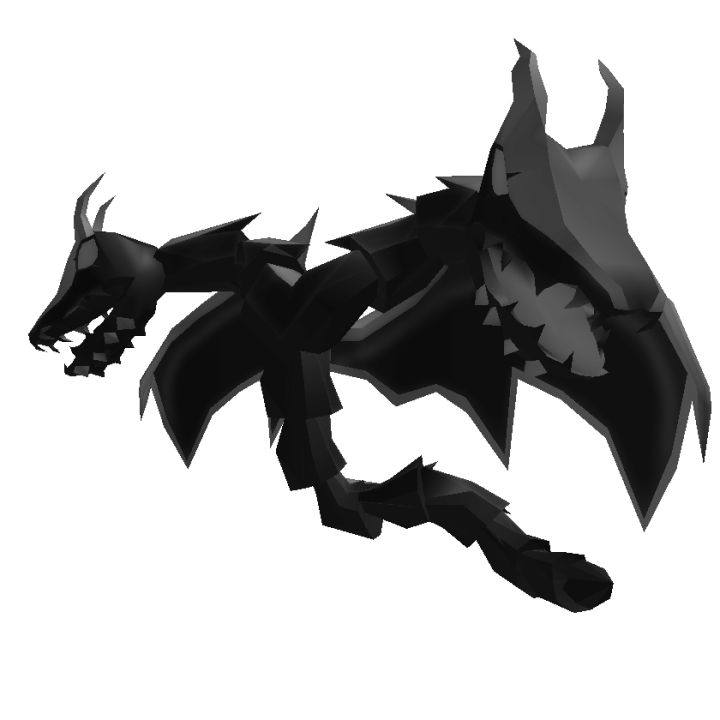 Catalog Shadow Dragon Roblox Wikia Fandom - how much robux is a shadow dragon