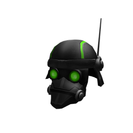 Special Ops Robotrooper