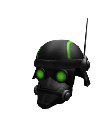 Catalog Special Ops Robotrooper Roblox Wikia Fandom - spec ops top roblox