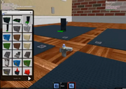 Stamper 0.5 Menu
