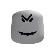 Stitchface Animated Head