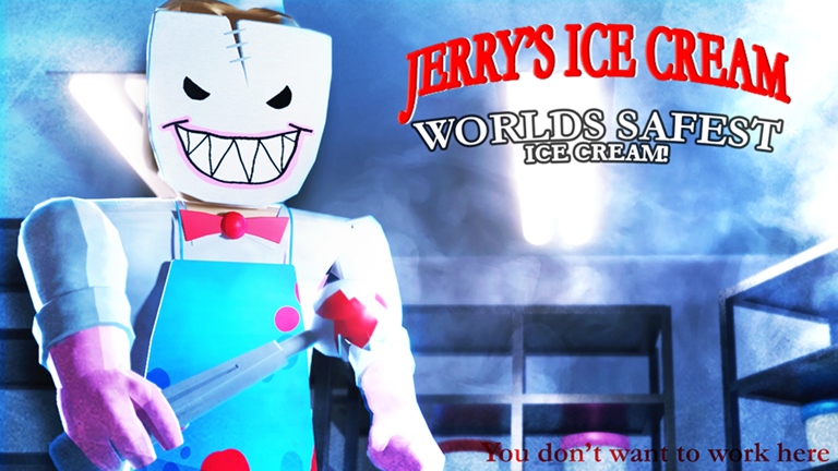 Team Noticecream Jerry Roblox Wikia Fandom - who developed roblox