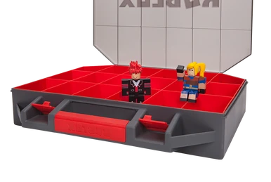 Roblox toys/Advent Calendar | Roblox Wiki | Fandom