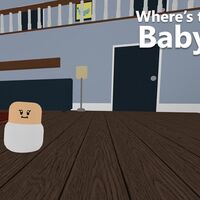 Community Smellysuperfart Where S The Baby Roblox Wikia Fandom - the baby roblox wikia fandom where is baby roblox Community Smellysuperfart Where S The Baby Roblox Wikia Fandom - where is baby roblox