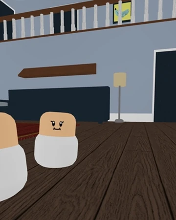 Community Smellysuperfart Where S The Baby Roblox Wikia Fandom