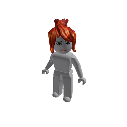 Rosto de Mulher, Roblox Wiki