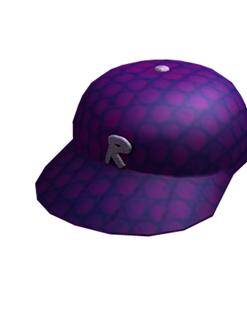 Robux Hat, Roblox Wiki