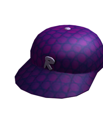 R Cap Roblox Wiki Fandom - when roblox r baseball cap in roblox made