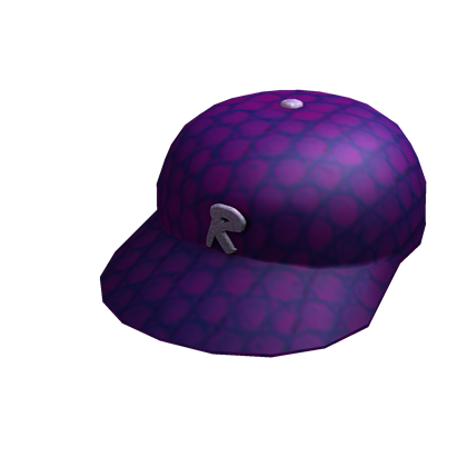 ROBLOX 'R' Baseball Cap, Roblox Wiki