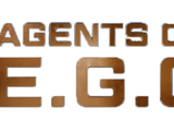 Egg Hunt 2020: Agents of E.G.G.