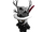 Asimo3089 Shoulder Pet