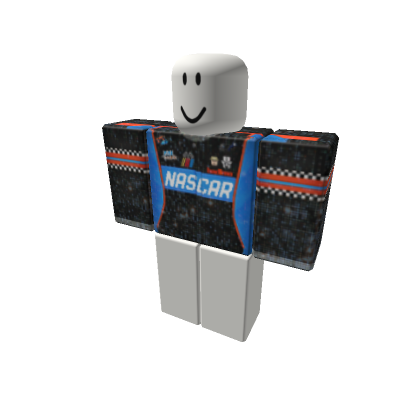 Roblox Events Leaks🥏 on X: 🏎️ NASCAR Speed Hub Um novo item foi  carregado no catálogo, e ele SIM é um novo item, não apenas uma retextura.  Como os outros, provavelmente esse
