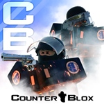Rolve Community Counter Blox Roblox Wikia Fandom - hostage rescue counter blox roblox offensive cb ro