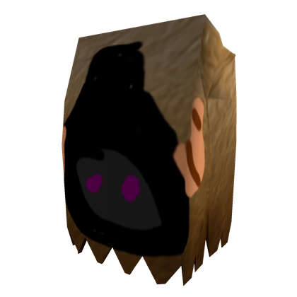 Diy Azurewrath Lord Of The Bag Roblox Wiki Fandom - azurewrath lord of the void roblox toy