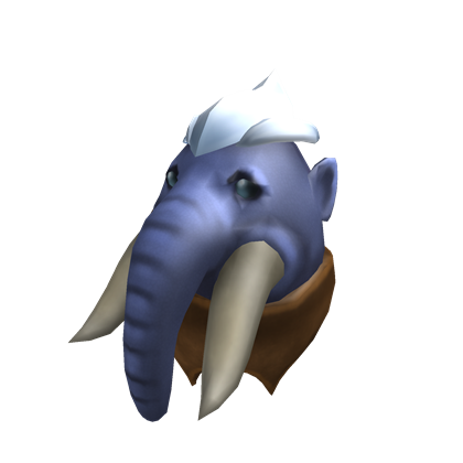 Catalog Eggcient Woolly Mammoth Roblox Wikia Fandom - roblox asian hat