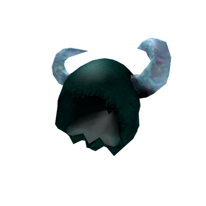 Catalog Hooded Horned Ice Warrior Roblox Wikia Fandom - ice roblox roblox get some robux