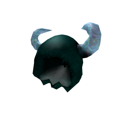 roblox ram horns