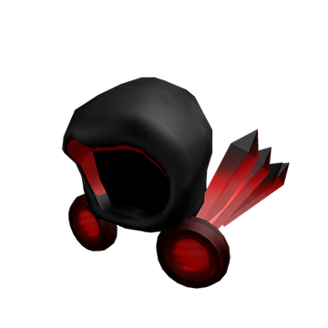 Get The New Dominus on Roblox! 