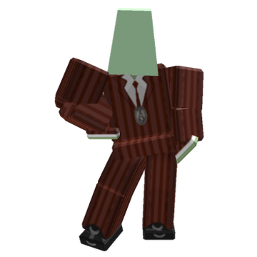 Stop it, Slender!, Roblox Wiki