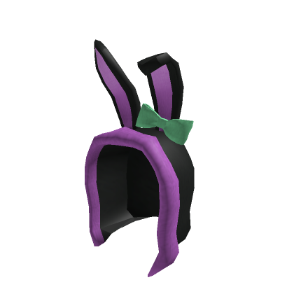 Pastel Goth Bunny Hood | Roblox Wiki | Fandom