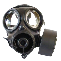 Catalog S10 Gas Mask Roblox Wikia Fandom - roblox catalog gas mask