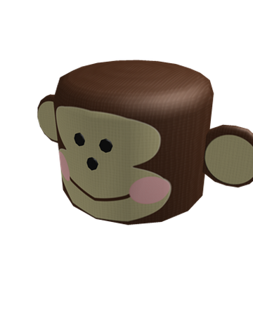 silly monkey roblox