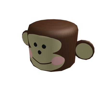 Catalog Silly Monkey Roblox Wikia Fandom - monkey roblox avatar