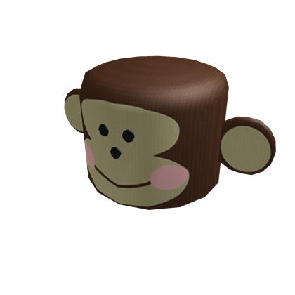 Silly Monkey Roblox Wiki Fandom - monkey hat roblox