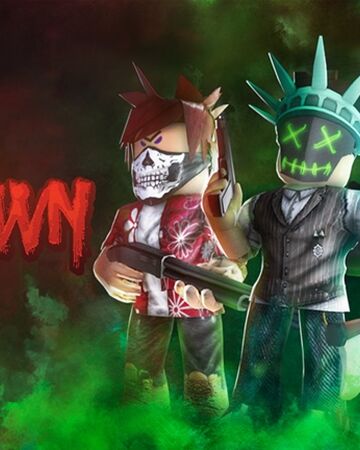 Green Atlas Sundown Roblox Wikia Fandom - update the purge roblox