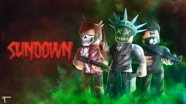 Sundown Roblox Wiki Fandom - roblox the purge codes wiki