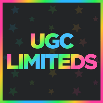 codigos para ugc limited codes