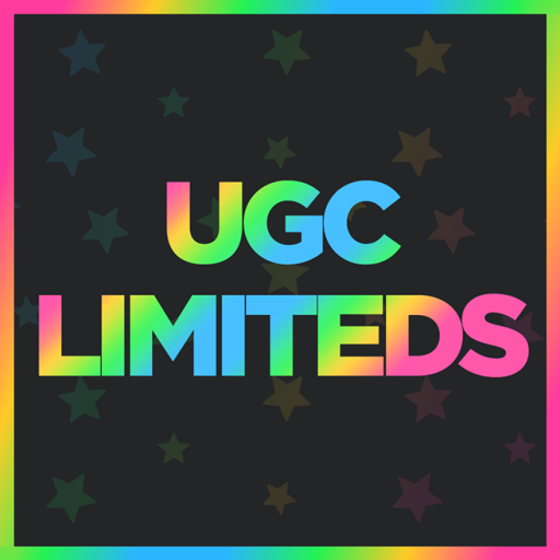 NEW* ALL WORKING CODES FOR UGC LIMITED IN 2023! ROBLOX UGC LIMITED