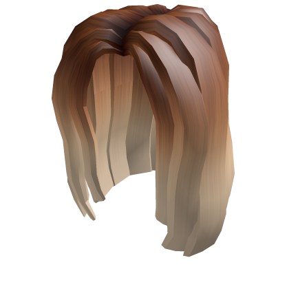 Catalog Walnut Straight Hair Roblox Wikia Fandom - images of roblox ice cream hair