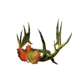 WanwoodAutumnKingCrown