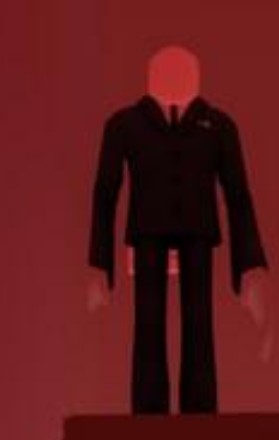 Slender Outfit - Roblox