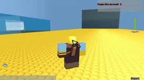 Category Videos Roblox Wikia Fandom - roblox code be crushed by a speeding wall roblox codes enter