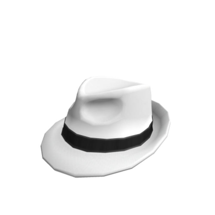 Boss White Hat | Roblox вики | Fandom