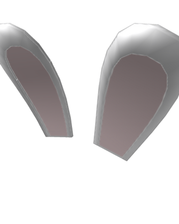 Bunny Ears Roblox Wiki Fandom - roblox bunny ears hat