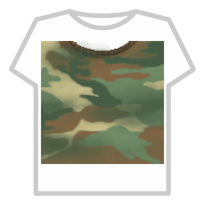 T-Shirts, Roblox Wiki
