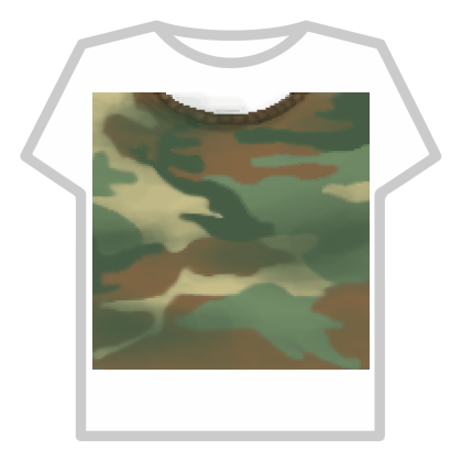 Camo, Roblox Wiki