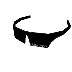 Category Face Accessories Roblox Wiki Fandom - gold aesthetical glasses roblox