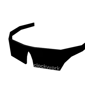 Featured image of post Clockwork Roblox Black - We got clockwork headphones for 3.5k op!