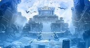 Driving Empire The Games Event Art