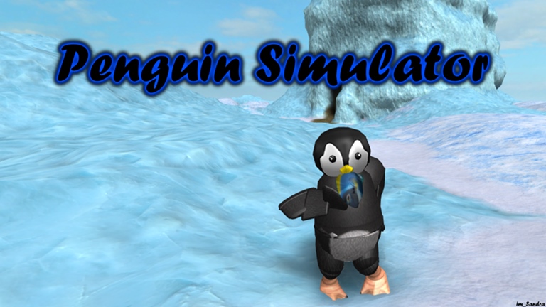 jogo de penguin silator roblox