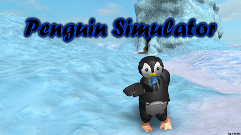 Penguin, Roblox Wiki