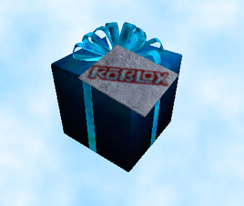 Giftsplosion 2010