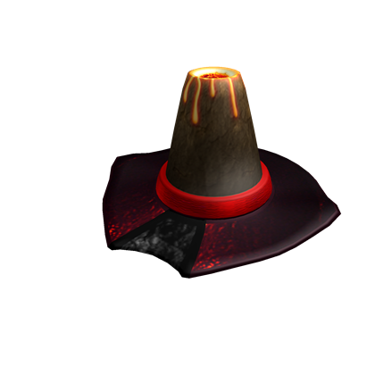 Catalog Hot Lava Man Roblox Wikia Fandom - roblox lava hat