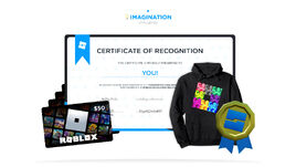 Imagination Challenge 2021